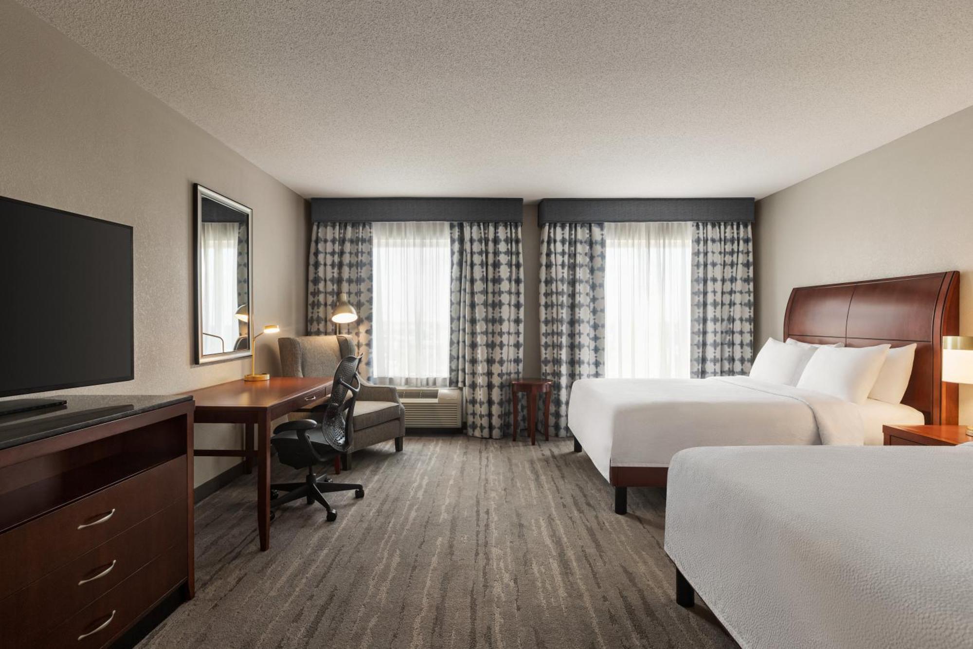 Hilton Garden Myers Airport/fgcu Hotel 3*