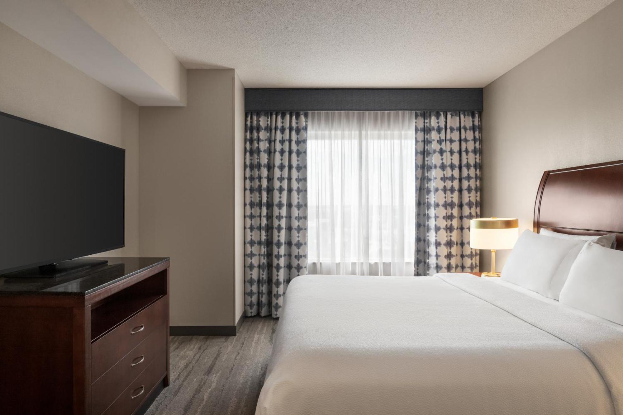Hotel Hilton Garden Myers Airport/fgcu Fort Myers