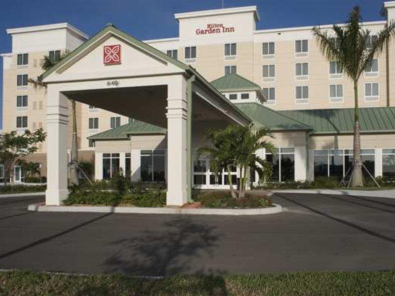 Hotel Hilton Garden Myers Airport/fgcu Fort Myers