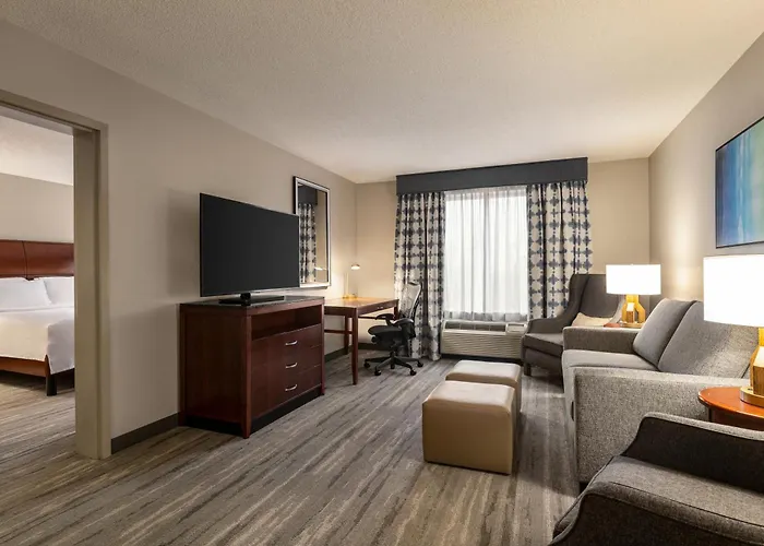 Hilton Garden Inn Fort Myers Airport/Fgcu