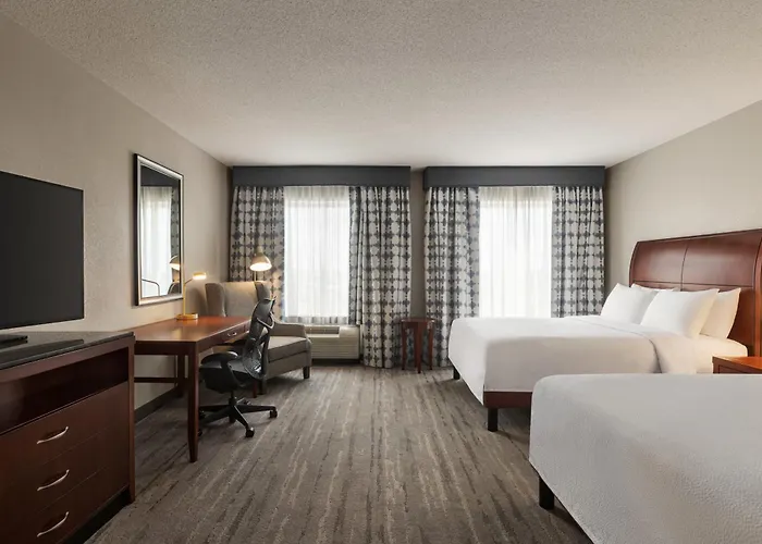 Hilton Garden Inn Fort Myers Airport/Fgcu