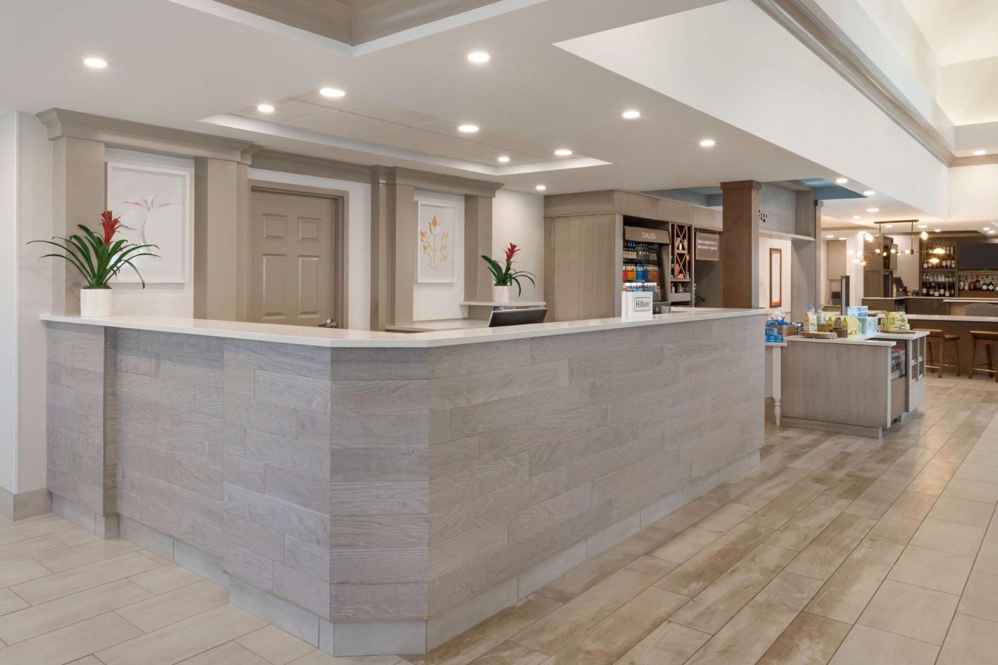 Hilton Garden Myers Airport/fgcu Hotel Fort Myers