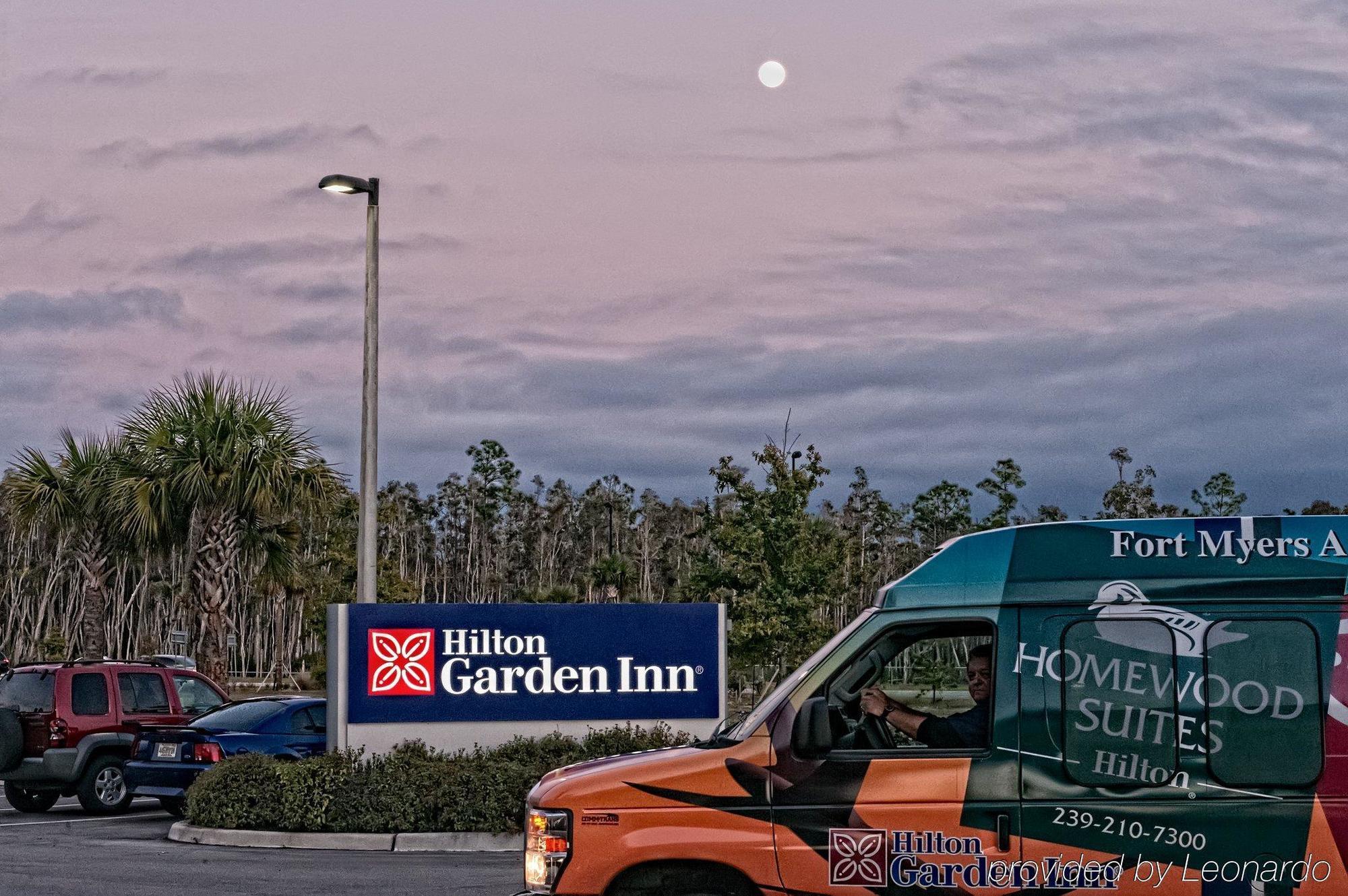 Hilton Garden Myers Airport/fgcu Hotel 3*