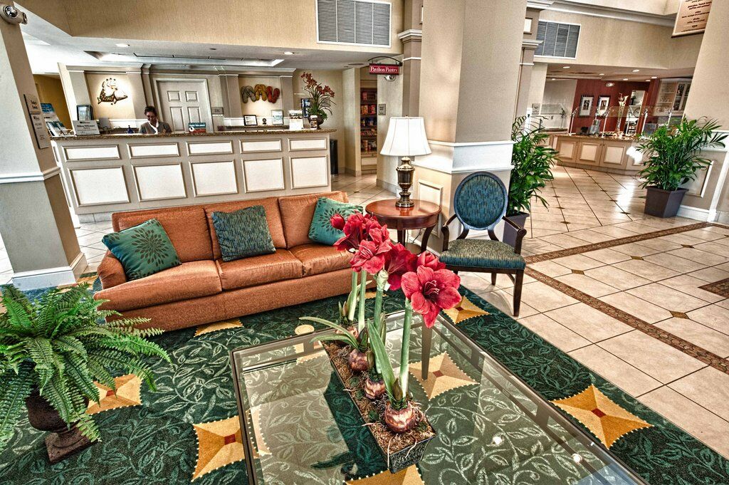 Hilton Garden Myers Airport/fgcu Fort Myers